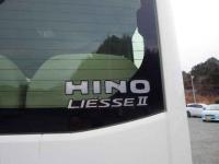 Hino LIESSE II 2019