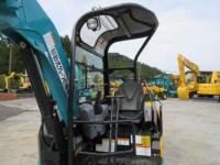 Kubota Kubota Excavator 2021