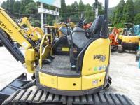 Yanmar Mini Excavator 2021