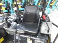 Yanmar Mini Excavator 2021