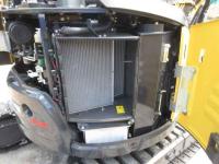 Yanmar Mini Excavator 2021