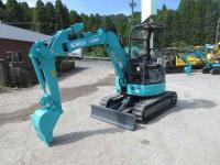 Kobelco Kobelco Excavator 2018