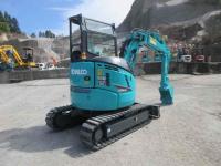 Kobelco Kobelco Excavator 2018