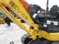 Komatsu EXCAVATOR 2017