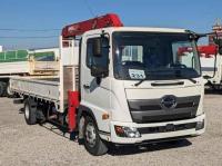 Hino RANGER 2018