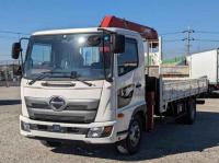 Hino RANGER 2018