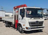 Hino RANGER 2018