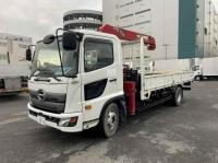 Hino RANGER 2018