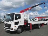 Hino HINO RANGER 2018