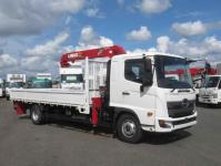 Hino HINO RANGER 2018