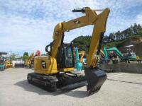 Caterpillar 308ESR 2013