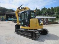 Caterpillar 308ESR 2013