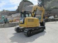 Caterpillar 308ESR 2013