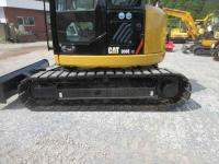 Caterpillar 308ESR 2013