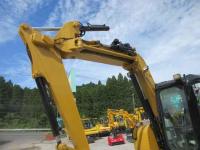 Caterpillar 308ESR 2013