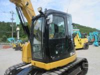 Caterpillar 308ESR 2013