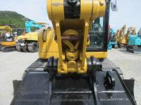 Caterpillar 308ESR 2013