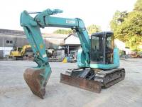 Kobelco Kobelco Excavator 2015