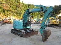 Kobelco Kobelco Excavator 2015