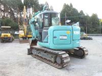 Kobelco Kobelco Excavator 2015