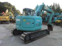 Kobelco Kobelco Excavator 2015