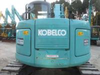 Kobelco Kobelco Excavator 2015