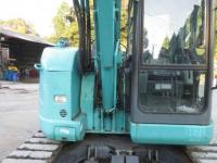 Kobelco Kobelco Excavator 2015