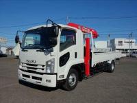Isuzu Forward 2015