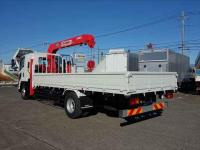 Isuzu Forward 2015