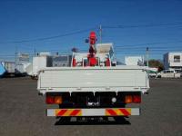 Isuzu Forward 2015