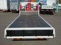 Isuzu Forward 2015