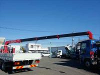 Isuzu Forward 2015