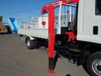 Isuzu Forward 2015