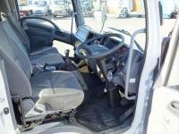 Isuzu Forward 2015