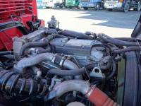Isuzu Forward 2015