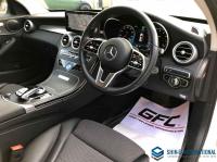 Mercedes-Benz C-Class Station Wagon 2020