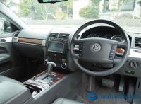 Volkswagen Touareg 2008