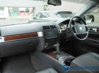 Volkswagen Touareg 2008