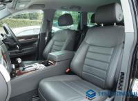 Volkswagen Touareg 2008