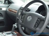 Volkswagen Touareg 2008