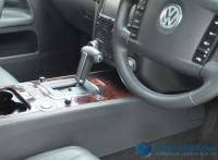 Volkswagen Touareg 2008