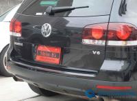 Volkswagen Touareg 2008