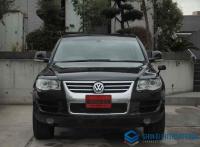 Volkswagen Touareg 2008