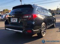 Subaru OUTBACK 2017