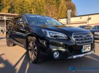 Subaru OUTBACK 2017