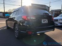 Subaru OUTBACK 2017