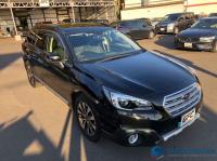 Subaru OUTBACK 2017