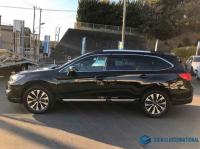 Subaru OUTBACK 2017