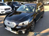 Subaru OUTBACK 2017