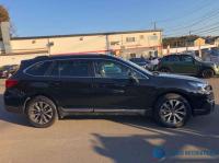 Subaru OUTBACK 2017